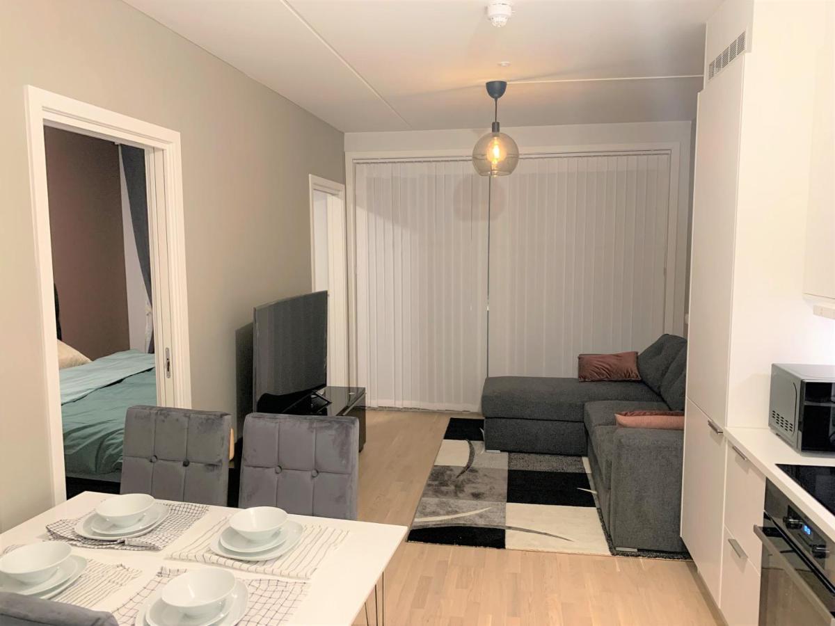 Scandpoint Apartments Oslo Ski In Ski Out All Year In Snooslo With Free Parking Ngoại thất bức ảnh