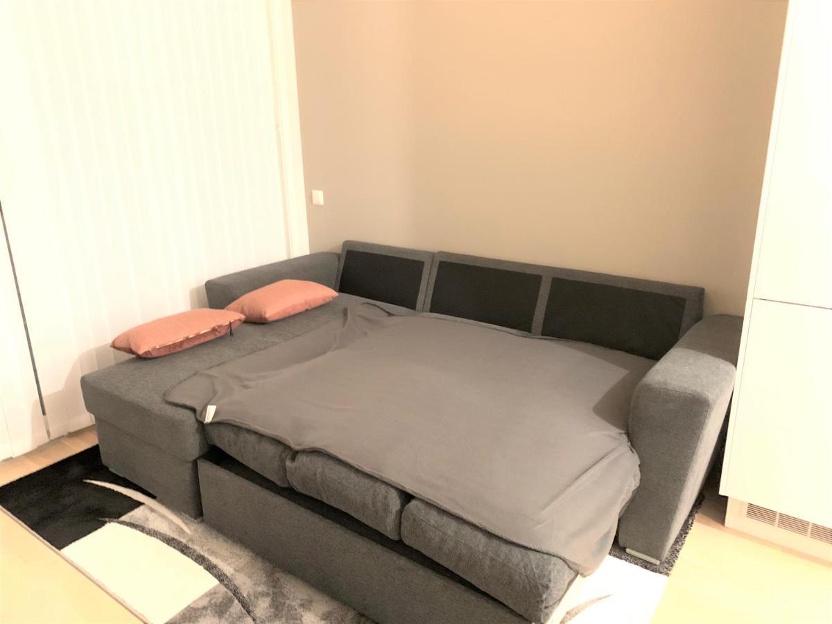 Scandpoint Apartments Oslo Ski In Ski Out All Year In Snooslo With Free Parking Ngoại thất bức ảnh