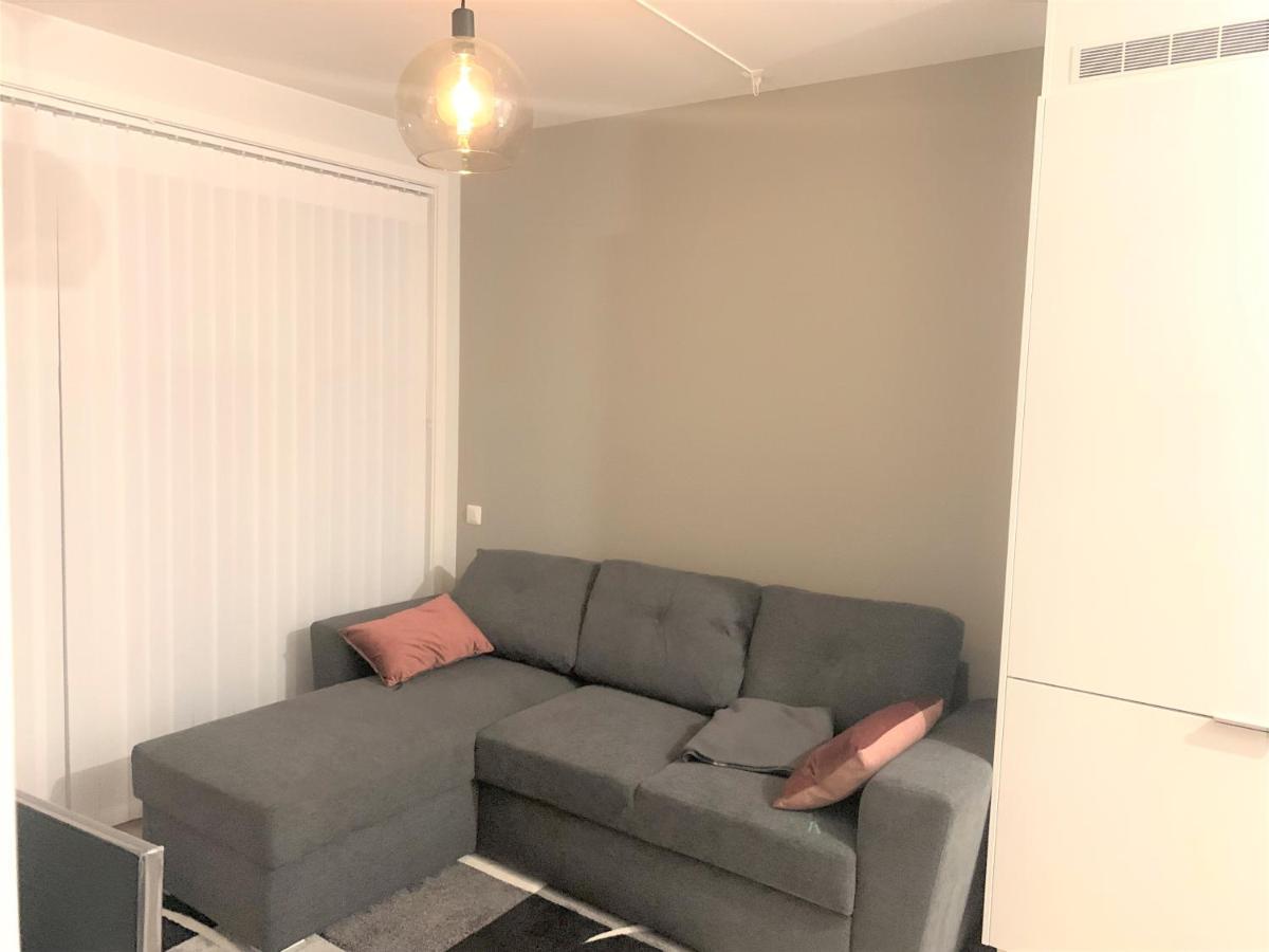 Scandpoint Apartments Oslo Ski In Ski Out All Year In Snooslo With Free Parking Ngoại thất bức ảnh