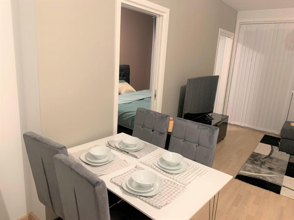 Scandpoint Apartments Oslo Ski In Ski Out All Year In Snooslo With Free Parking Ngoại thất bức ảnh