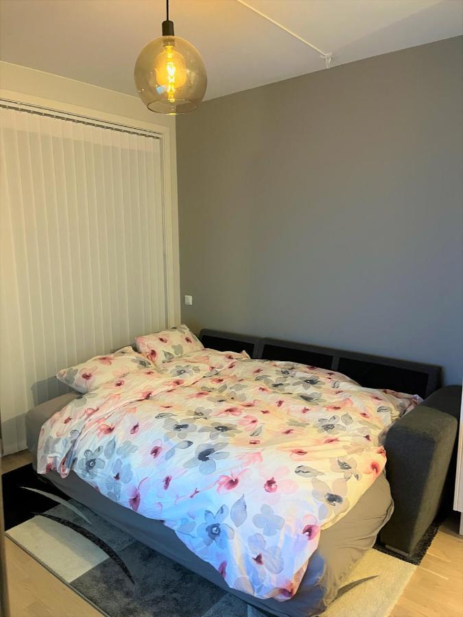 Scandpoint Apartments Oslo Ski In Ski Out All Year In Snooslo With Free Parking Ngoại thất bức ảnh