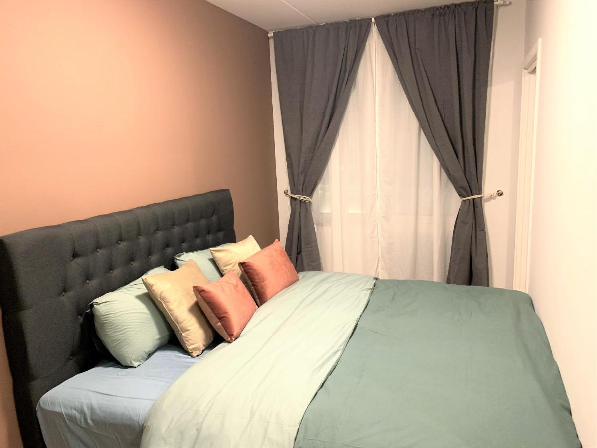 Scandpoint Apartments Oslo Ski In Ski Out All Year In Snooslo With Free Parking Ngoại thất bức ảnh