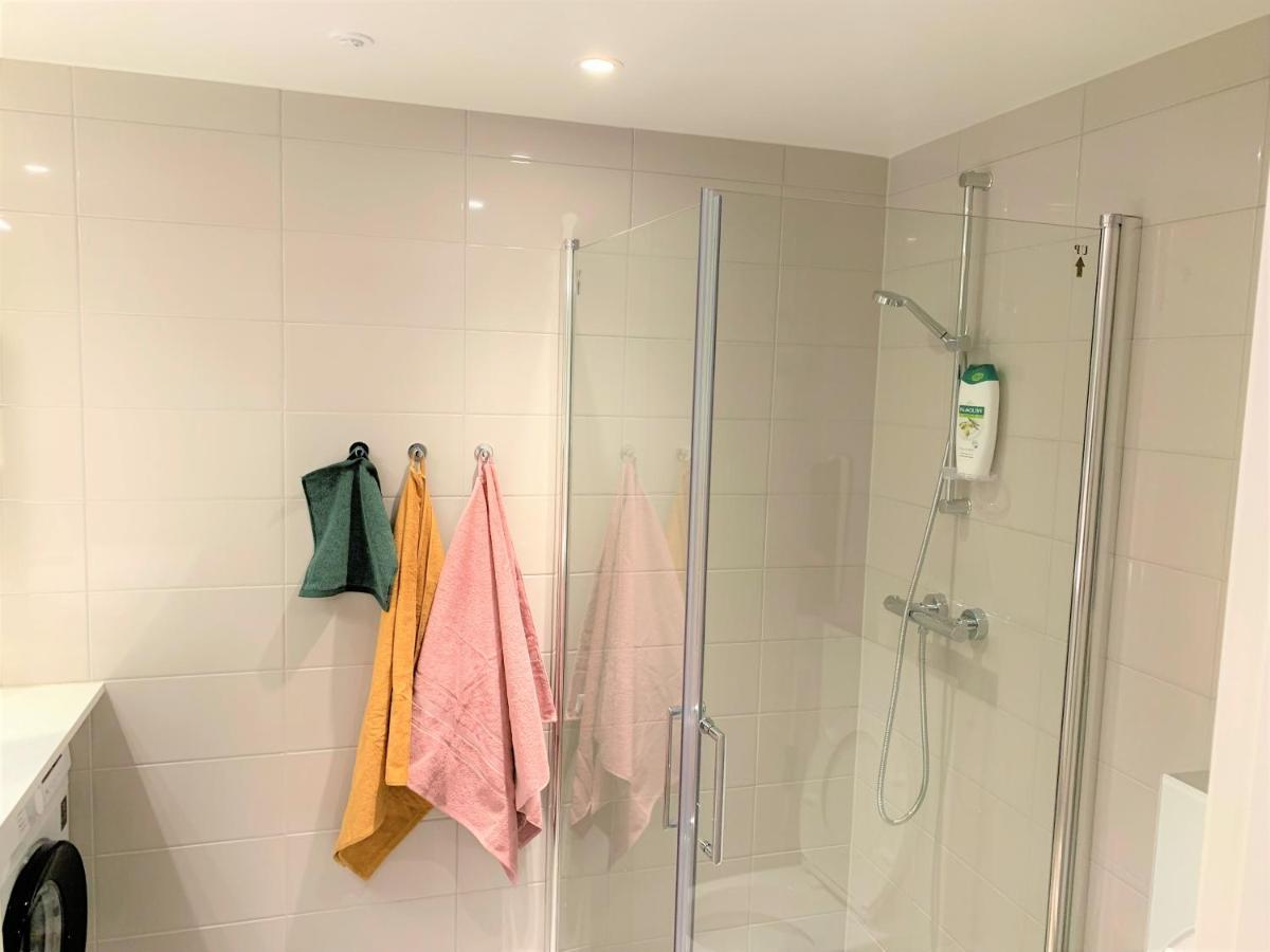 Scandpoint Apartments Oslo Ski In Ski Out All Year In Snooslo With Free Parking Ngoại thất bức ảnh